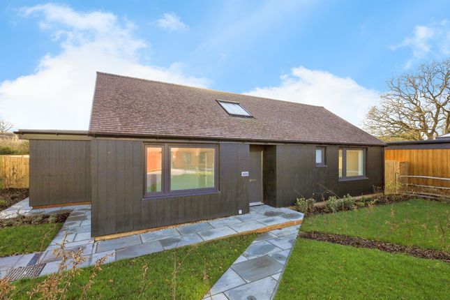 Plot 08, The Shire, The Paddock, Hailsham photo 2