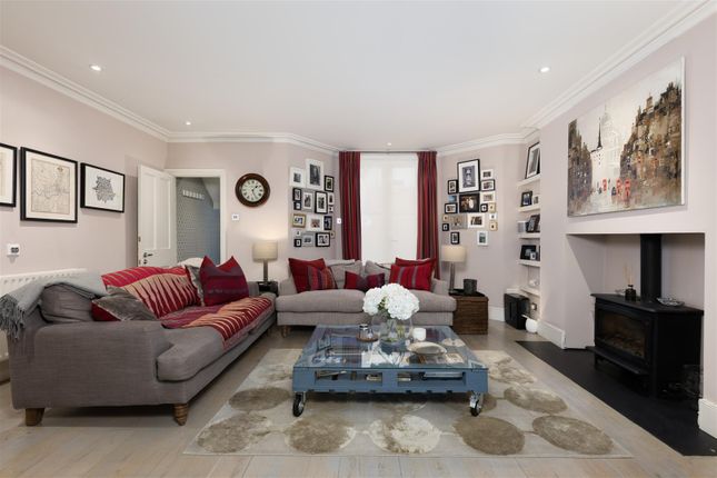 4-bed house on 22, Caithness Road, London, £2,650,000