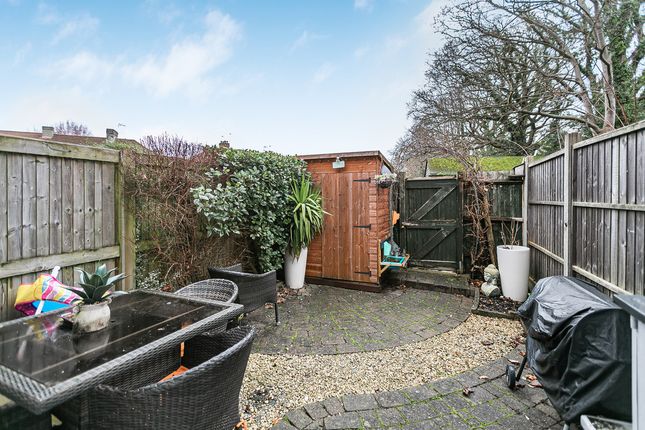 34, Beaconsfield Place, Epsom photo 4