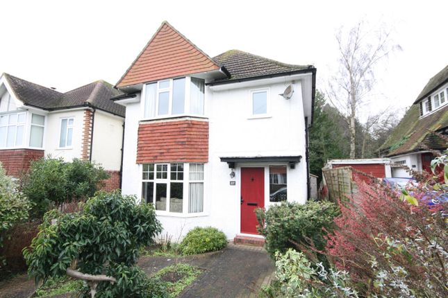 2-bed house on 27, Plemont Gardens, Bexhill-on-Sea, £399,950