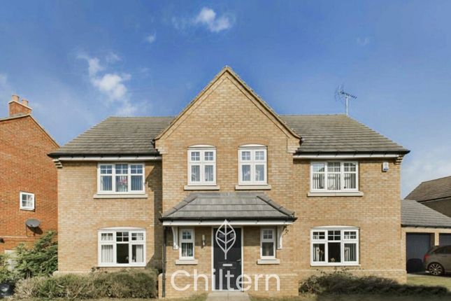 Property to rent in Larner Close, Newton Leys, Bletchley, Milton Keynes