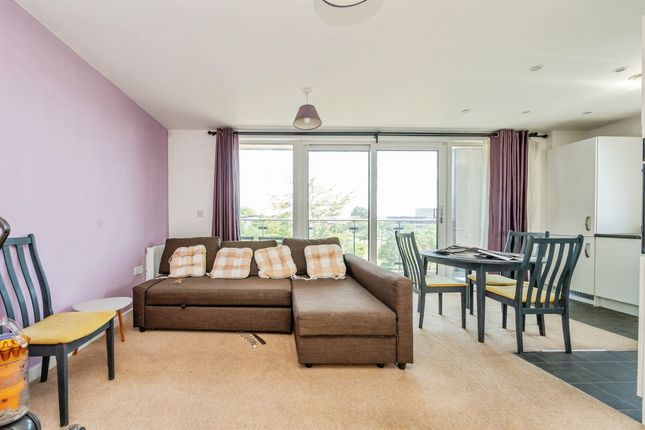 Apartment 28, 105, Bell Barn Road, Birmingham photo 2