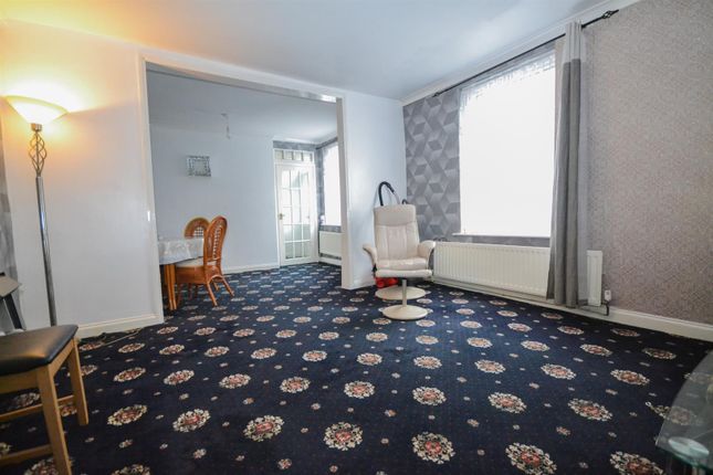 End terrace house for sale in Jackson Street, Brotton, Saltburn-By-The-Sea