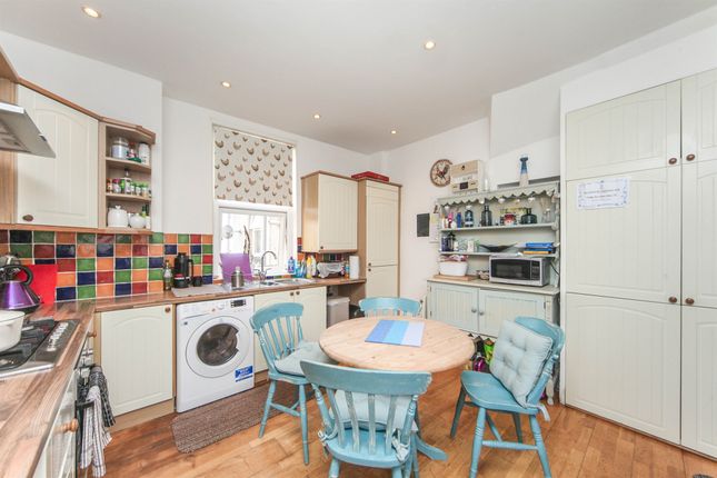 Maisonette for sale in Parkfield Road, Torquay