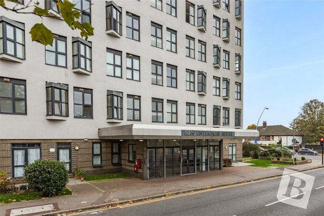 Flat 20,, Enterprise House, Chadwell Heath photo 2