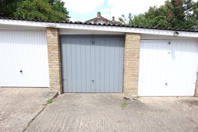 Thumbnail Parking/garage for sale in South Norwood Hill, London