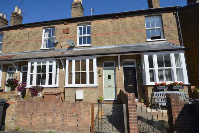 Lower Anchor Street, Chelmsford, Essex, CM2 0At