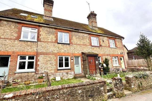 Thumbnail Terraced house for sale in Blacklands, East Malling, West Malling