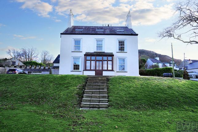 Country house for sale in Derwen, Y Fron, Nefyn