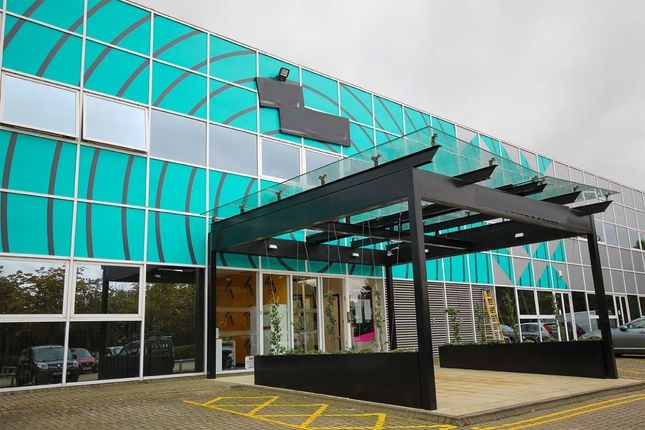 Thumbnail Office to let in Rockingham Drive, Buckinghamshire
