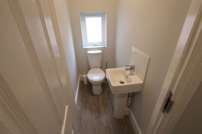 Room 5, 12, Abington Avenue, Northampton photo 4