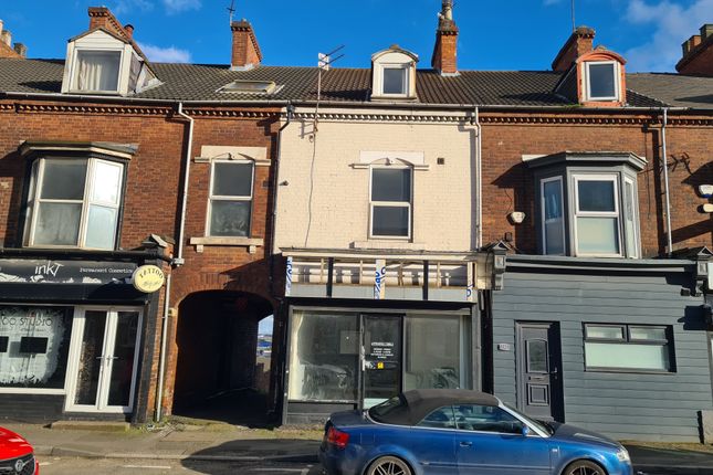Thumbnail Property for sale in 139 Balby Road, Doncaster, South Yorkshire