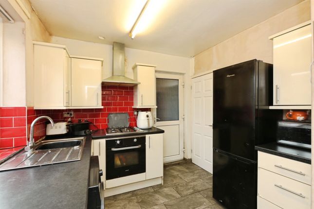 34, Norwich Road, Doncaster photo 2