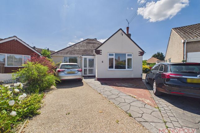 2-bed house on 5 Ffordd Dylan, Wrexham, £299,950