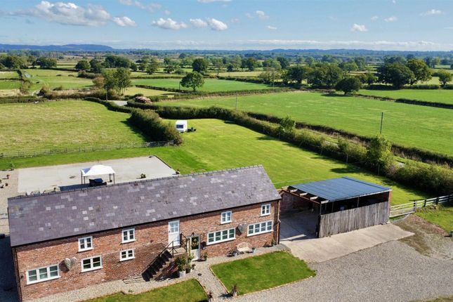 Forget Me Not Barn, Wrexham photo 4
