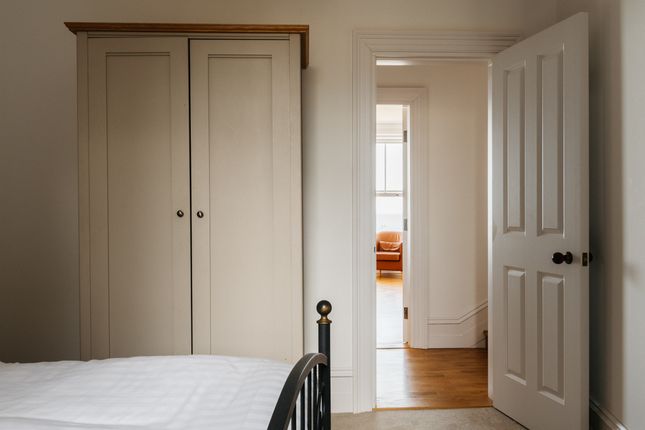 Flat for sale in Royal Crescent II, Ramsgate, Kent