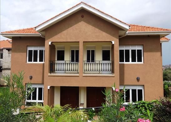 Houses For Sale In Uganda Zoopla