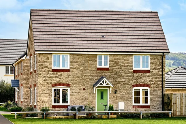 Taylor Wimpey - Oak Park