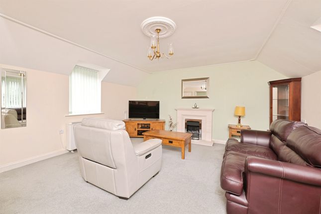 13, Derwent House, Riverside Maltings, Peterborough photo 4