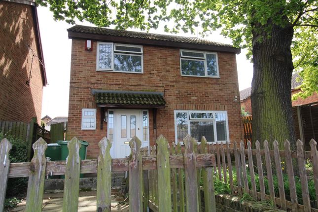 Thumbnail Detached house to rent in Bexley Road, Erith