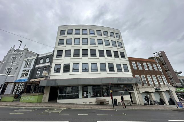 Thumbnail Retail premises to let in Ground Floor, 4-8 Dyke Road, Brighton