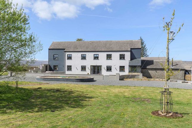 Detached house for sale in Bramble House, Alston, Cumbria