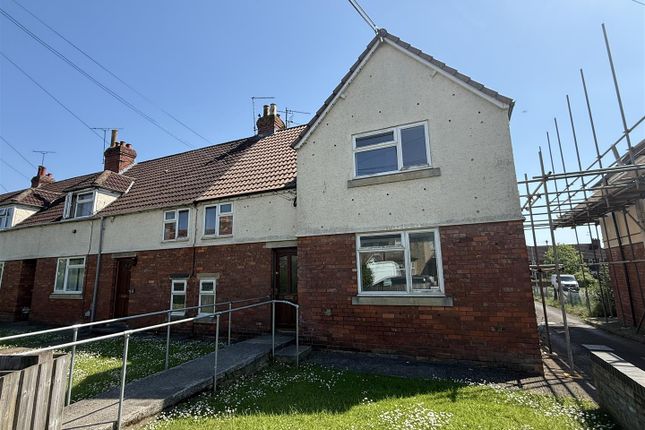 1-bed flat on 33, Sheldon Road, Chippenham, £65,000