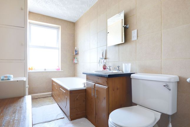 Terraced house for sale in Morley Road, Spinney Hills, Leicester