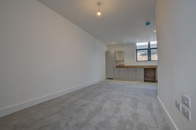 Flat for sale in Apartment 20 Linden House, Linden Road, Colne