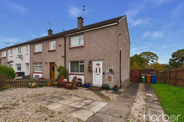 2-bed terraced on Lenzie, Glasgow, £180,000