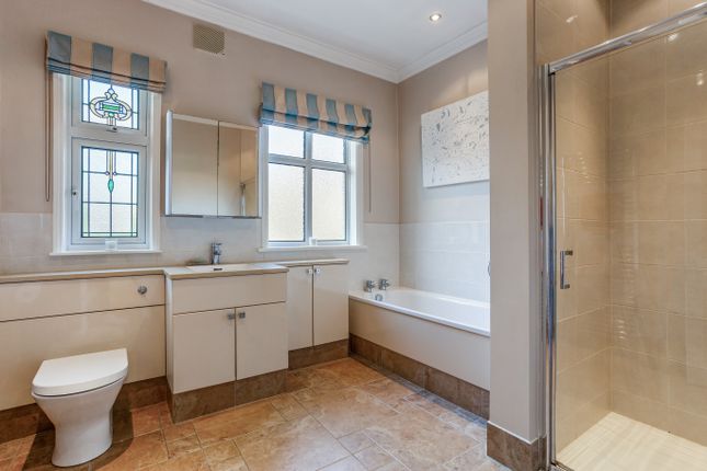 Detached house for sale in Englishcombe Lane, Bath