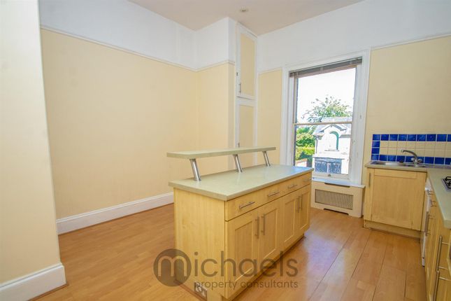 10b, Cambridge Road, Colchester photo 4