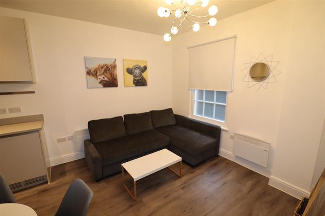 Apt 1, Century Place St. Paul Street, Bristol photo 3