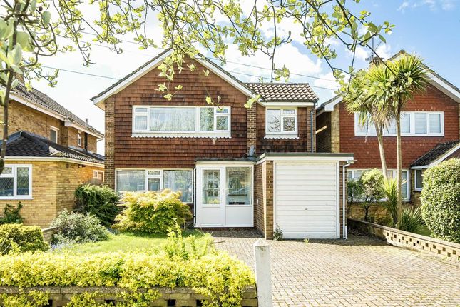 Property for sale in Kingsmead Avenue, Sunbury-On-Thames