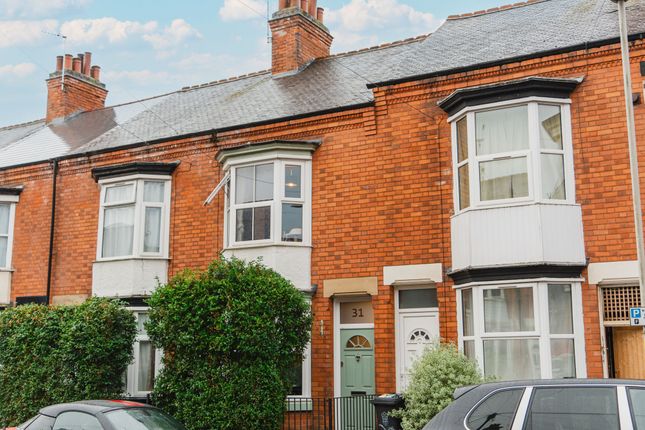 Terraced house for sale in Ivy Road, Leicester