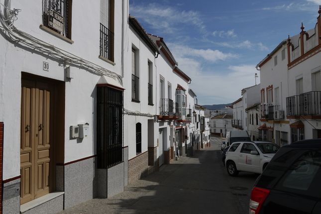 Parking/garage for sale in Olvera, Andalucia, Spain