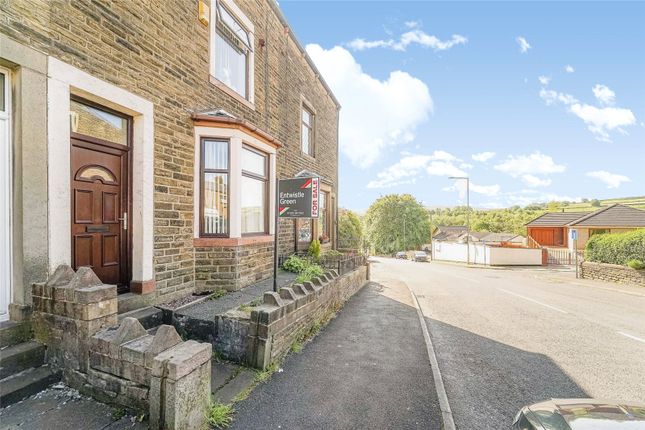 Terraced house for sale in Cotton Tree Lane, Colne