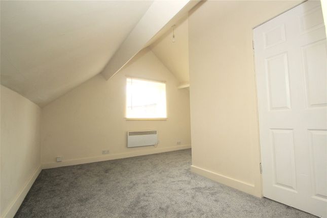 Flat for sale in South Street, Hemsworth, Pontefract