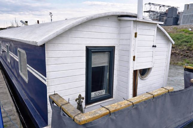 Alegria, Vicarage Lane, Port Werburgh, Rochester photo 3
