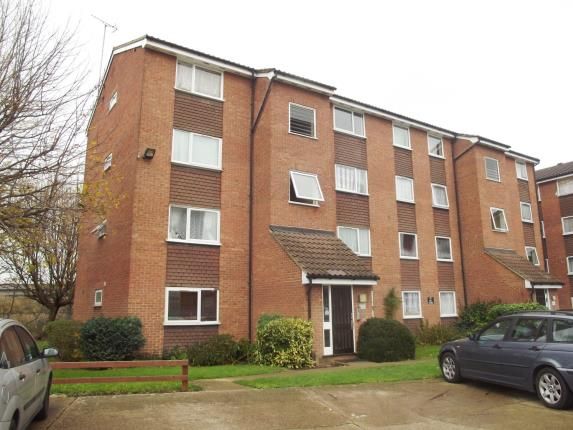 2 bed flat for sale in Gurney Close, Barking