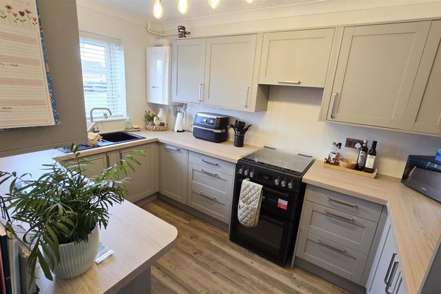 Stanley Drive, Sutton Bridge Spalding photo 2