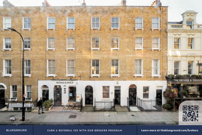 1, Cleveland Street, London photo 4