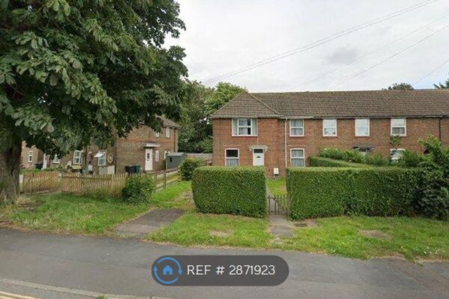 1-bed house on The Highway, Brighton, £520/mo