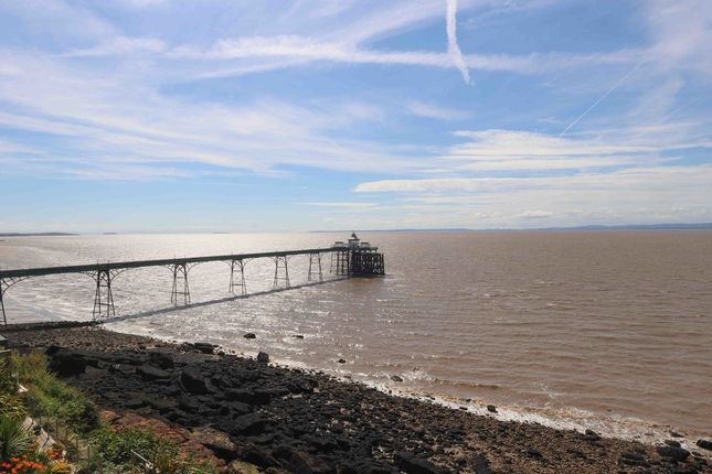 Flat B Rockhampton, 16, Marine Parade, Clevedon photo 4