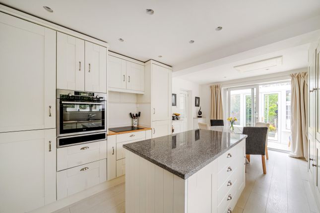 Westfield Cottage, Westfield Road, Lymington photo 3