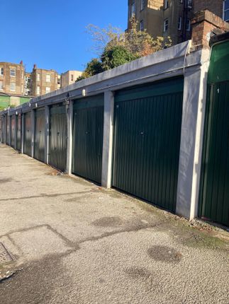 Thumbnail Parking/garage to rent in West End Lane, London