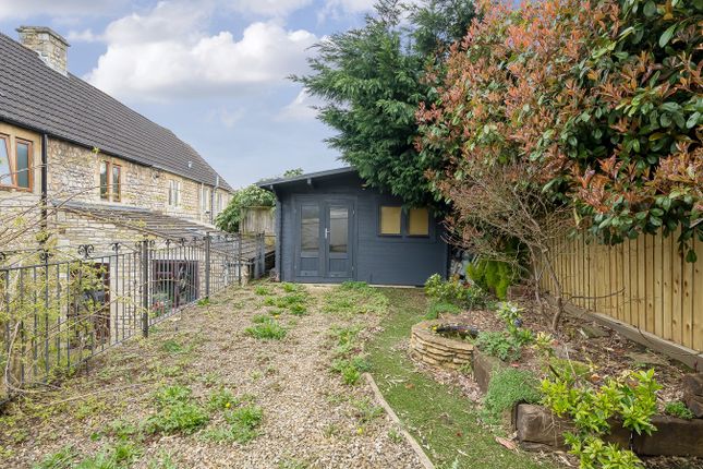 Semi-detached house for sale in London Road, Brimscombe, Stroud