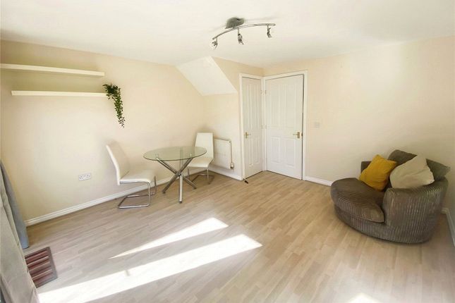 15, Carty Road, Leicester photo 2