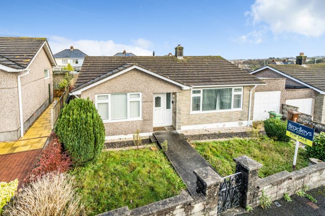 Bungalow for sale in Lang Grove, Plymouth, Devon