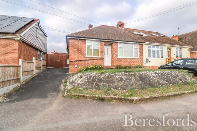 Bungalow for sale in Vauxhall Drive, Braintree